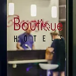 Boutique Hotel's Iii Pilsudskiego Aparthotel Lodz