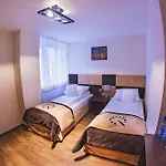 Boutique Hotel's Iii Pilsudskiego