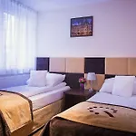 Hotel apartamentowy Boutique Hotel's Iii Piłsudskiego