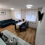 Boutique Hotel's Iii Piłsudskiego Hotel apartamentowy 3*