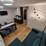 Boutique Hotel's Iii Piłsudskiego 3* Łódź