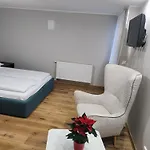 Boutique Hotel's Iii Pilsudskiego