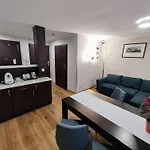 Boutique Hotel's Iii Piłsudskiego Hotel apartamentowy