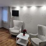 Hotel apartamentowy Boutique Hotel's Iii Piłsudskiego