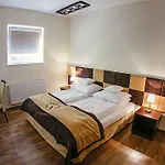 Hotel apartamentowy Boutique Hotel's Iii Piłsudskiego