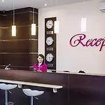 Hotel apartamentowy Boutique Hotel's Iii Piłsudskiego 3*