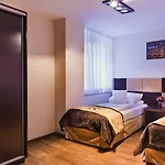 Boutique Hotel's Iii Piłsudskiego 3*