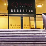 Boutique Hotel's Iii Pilsudskiego