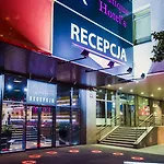 Boutique Hotel's Iii Pilsudskiego Lodz