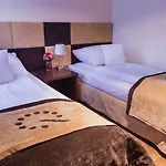 Boutique Hotel's Iii Pilsudskiego Aparthotel Lodz