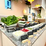 Aparthotel Boutique Hotel's Iii Pilsudskiego 3*