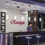 Boutique Hotel's Iii Piłsudskiego 3*