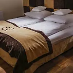 Hotel apartamentowy Boutique Hotel's Iii Piłsudskiego 3*
