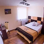 Boutique Hotel's Iii Pilsudskiego 3* Lodz