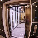 Aparthotel Boutique Hotel's Iii Pilsudskiego Lodz