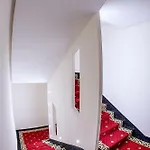 Hotel apartamentowy Boutique Hotel's Iii Piłsudskiego Łódź