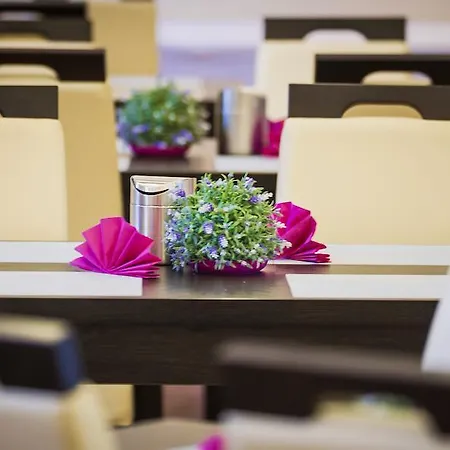 Boutique Hotel's Iii Pilsudskiego