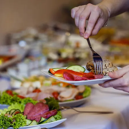 מלון דירות Boutique Hotel's Iii Pilsudskiego לודז'