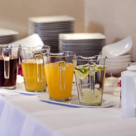 Boutique Hotel's Iii Pilsudskiego 3*