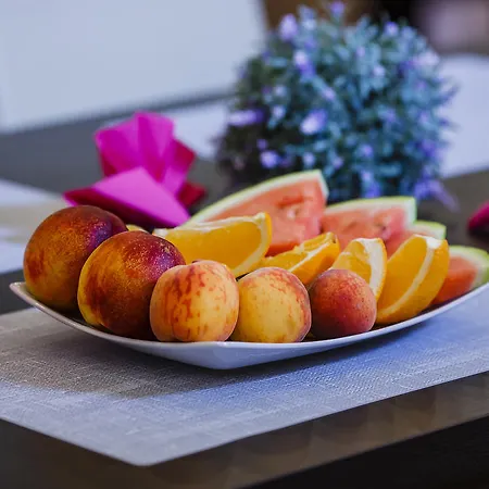 Lejlighedshotel Boutique Hotel's Iii Pilsudskiego