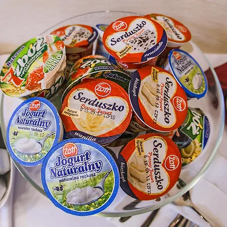 Boutique Hotel's Iii Pilsudskiego Lejlighedshotel Łódź