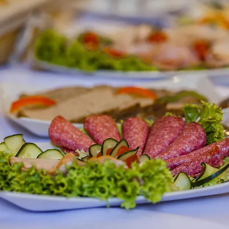 Boutique Hotel's Iii Pilsudskiego מלון דירות