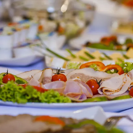 Boutique Hotel's Iii Pilsudskiego 3*