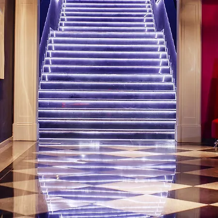 Boutique Hotel's Iii Pilsudskiego Aparthotel Łódź