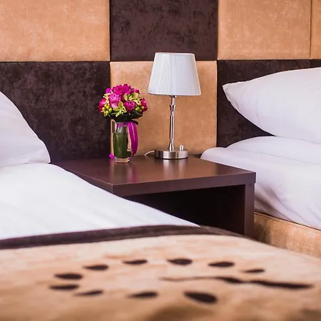 Aparthotel Boutique Hotel's Iii Pilsudskiego