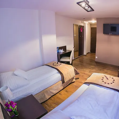 Boutique Hotel's Iii Pilsudskiego