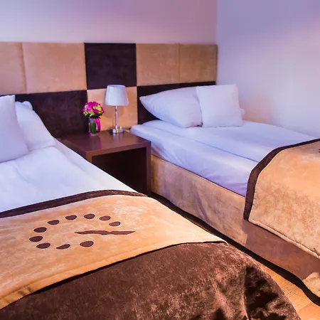 Boutique Hotel's Iii Pilsudskiego Aparthotel Łódź