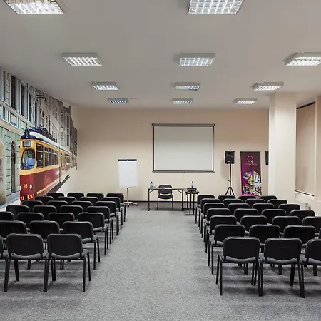 Boutique Hotel's Iii Pilsudskiego מלון דירות לודז'