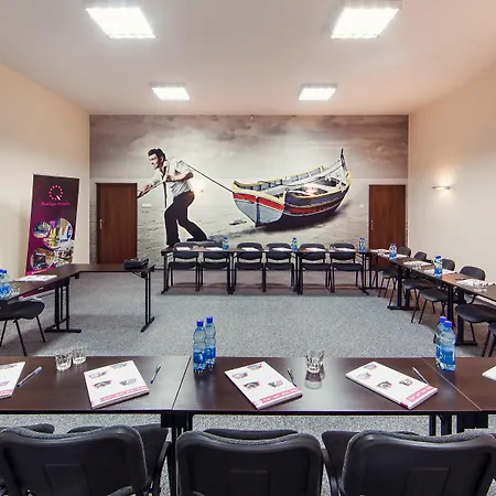 Boutique Hotel's Iii Pilsudskiego Aparthotel Lodz