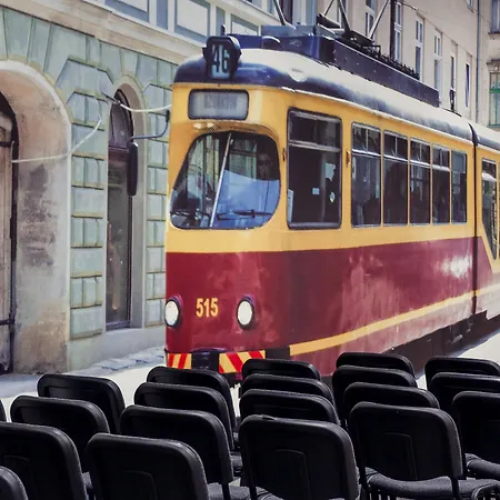 Boutique Hotel's Iii Pilsudskiego