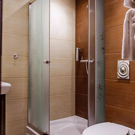 Aparthotel Boutique Hotel's Iii Pilsudskiego Lodz