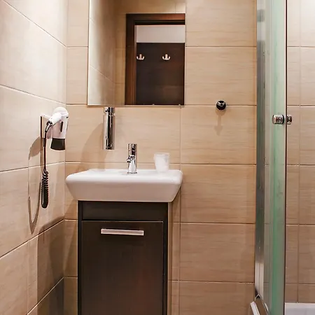 Lejlighedshotel Boutique Hotel's Iii Pilsudskiego Łódź