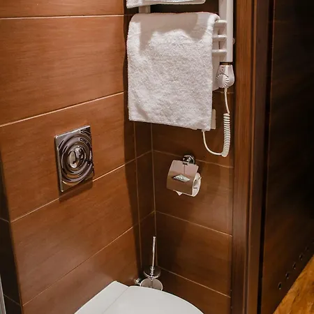 Lejlighedshotel Boutique Hotel's Iii Pilsudskiego 3*