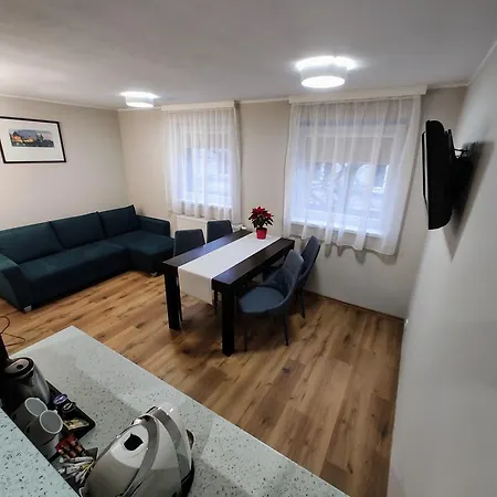 Boutique Hotel's Iii Pilsudskiego Lejlighedshotel 3*
