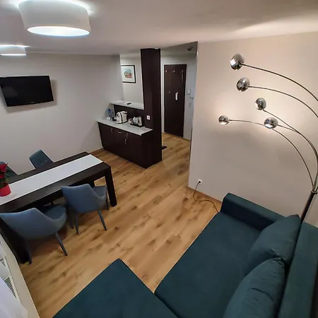 Boutique Hotel's Iii Pilsudskiego 3* Łódź