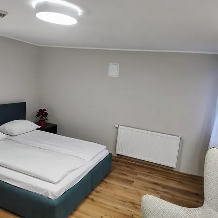 Boutique Hotel's Iii Pilsudskiego 3*