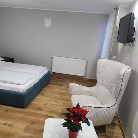 Boutique Hotel's Iii Pilsudskiego