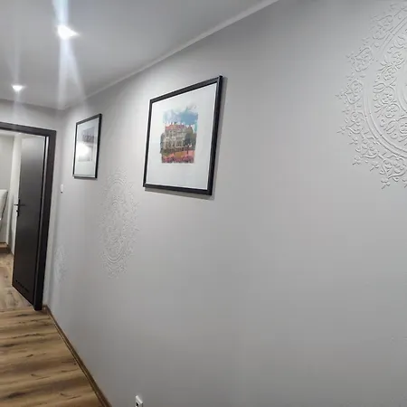 Boutique Hotel's Iii Pilsudskiego Aparthotel 3*