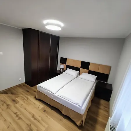 Lejlighedshotel Boutique Hotel's Iii Pilsudskiego