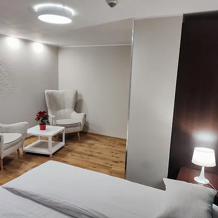 Boutique Hotel's Iii Pilsudskiego לודז'