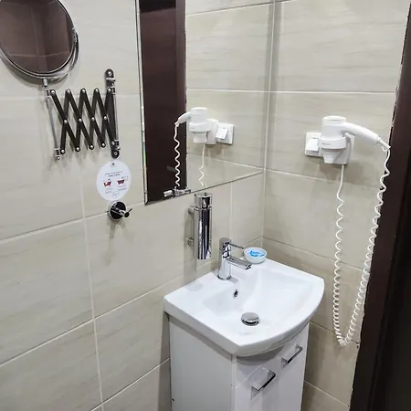 Boutique Hotel's Iii Pilsudskiego Aparthotel 3*