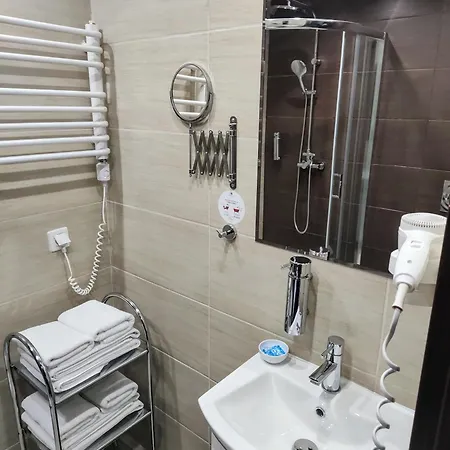 Boutique Hotel's Iii Pilsudskiego 3* Lodz