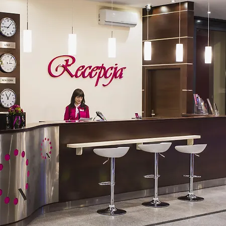 Boutique Hotel's Iii Pilsudskiego