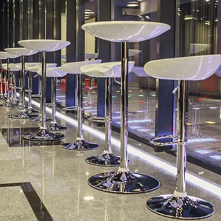 Boutique Hotel's Iii Pilsudskiego 3* Łódź