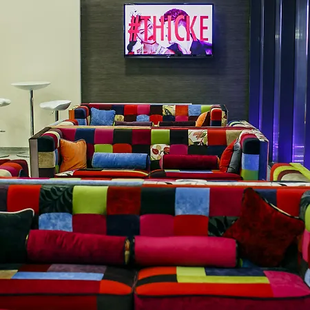 Boutique Hotel's Iii Pilsudskiego Aparthotel 3*