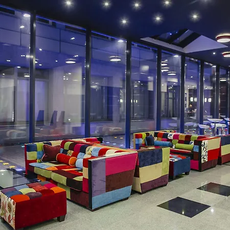 Aparthotel Boutique Hotel's Iii Pilsudskiego 3*